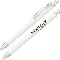 Walker Soft Touch Gel Pen