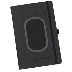 Walton Wireless Charging Notebook