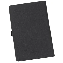 Walton Wireless Charging Notebook