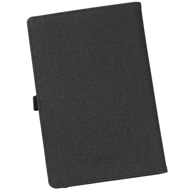 Walton Wireless Charging Notebook