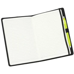 Walton Wireless Charging Notebook