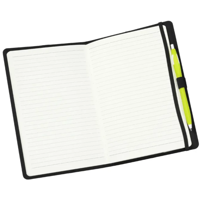 Walton Wireless Charging Notebook
