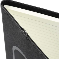 Walton Wireless Charging Notebook - 24 hr
