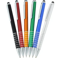 Wanda Stylus Twist Pen