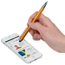Wanda Stylus Twist Pen