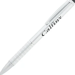 Wanda Stylus Twist Pen - 24 hr
