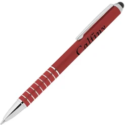 Wanda Stylus Twist Pen - 24 hr