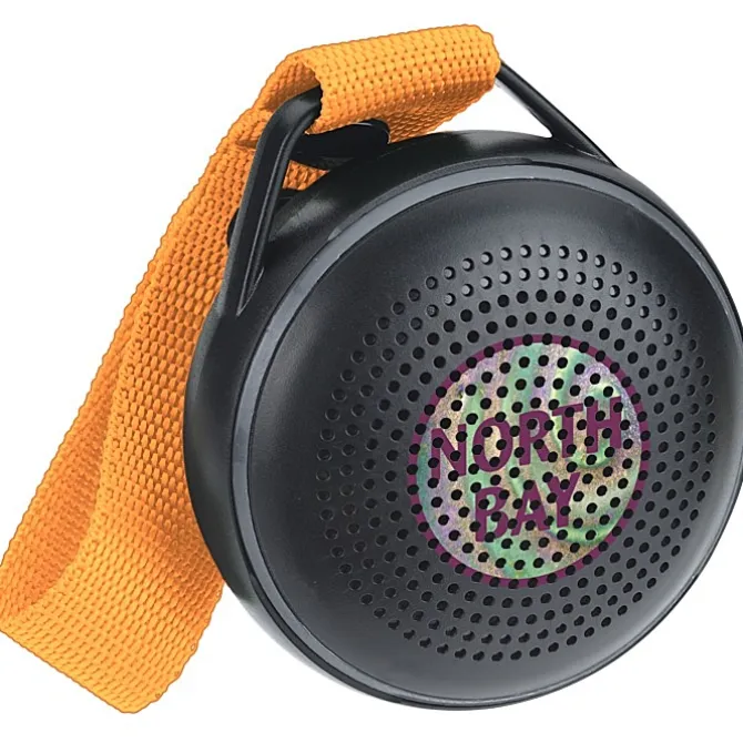 Water Drop Outdoor Bluetooth Speaker