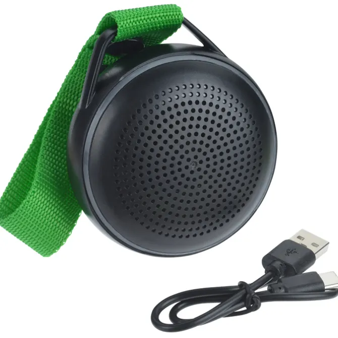 Water Drop Outdoor Bluetooth Speaker