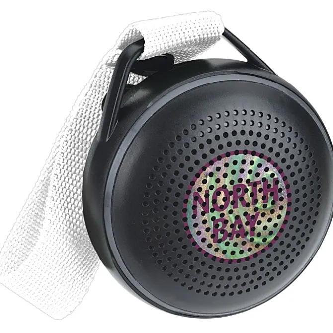 Water Drop Outdoor Bluetooth Speaker