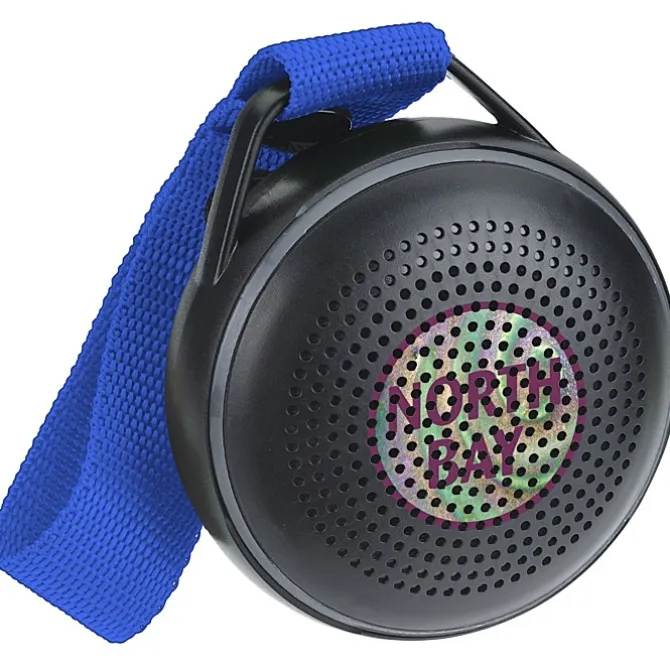 Water Drop Outdoor Bluetooth Speaker