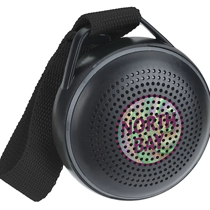 Water Drop Outdoor Bluetooth Speaker
