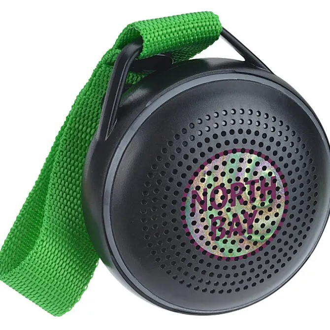 Water Drop Outdoor Bluetooth Speaker