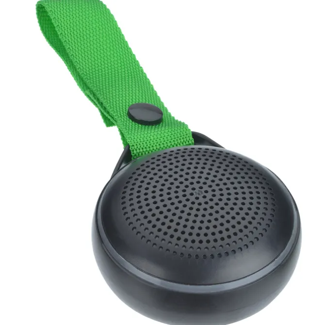 Water Drop Outdoor Bluetooth Speaker
