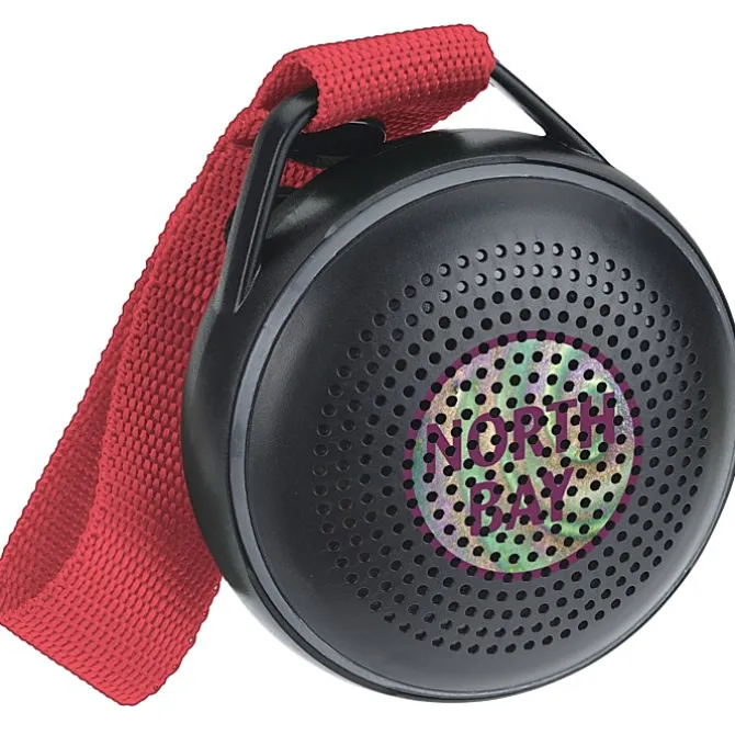 Water Drop Outdoor Bluetooth Speaker