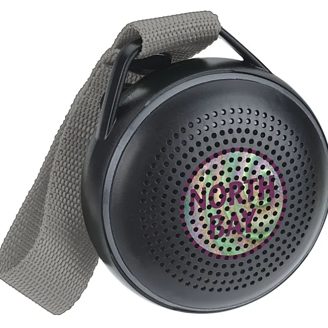 Water Drop Outdoor Bluetooth Speaker
