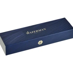 Waterman Allure Rollerball Metal Pen