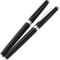 Waterman Hemisphere Rollerball Metal Pen - Lacquer Finish