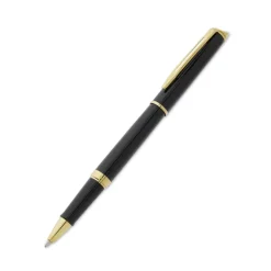 Waterman Hemisphere Rollerball Metal Pen - Lacquer Finish