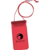 Waterproof Phone Pouch with Neck Cord