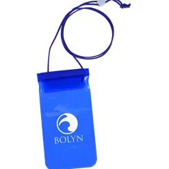 Waterproof Phone Pouch with Neck Cord
