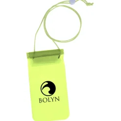 Waterproof Phone Pouch with Neck Cord