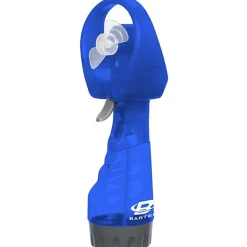 Water Spray Misting Fan