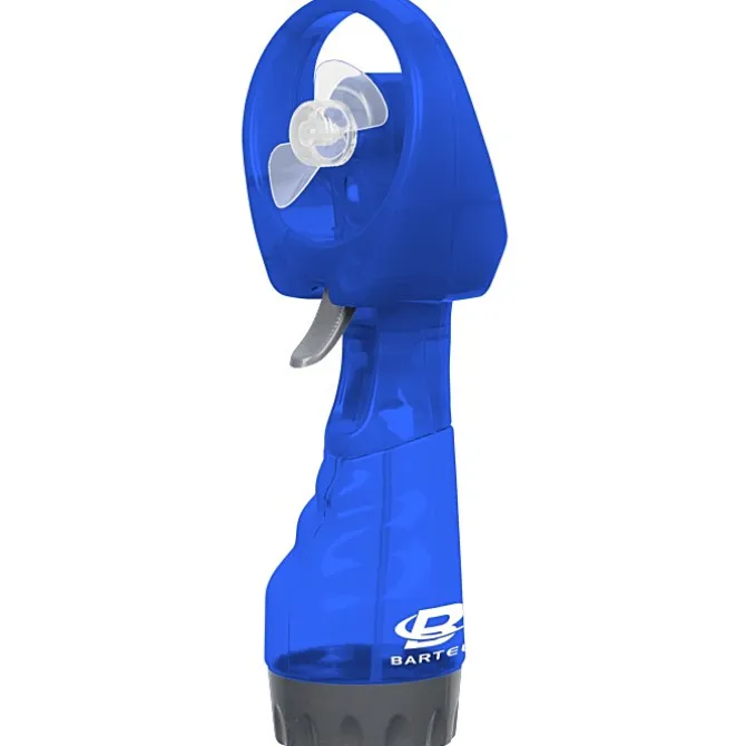 Water Spray Misting Fan