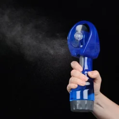 Water Spray Misting Fan