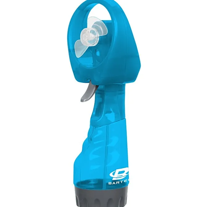Water Spray Misting Fan