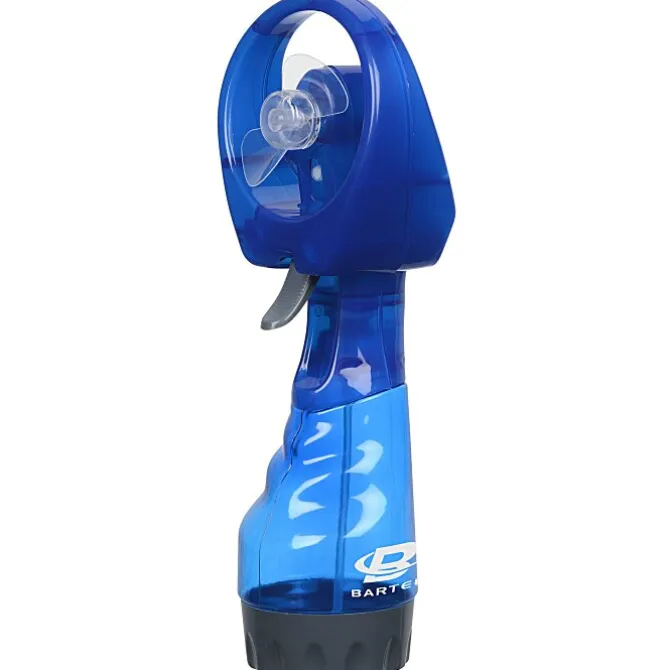 Water Spray Misting Fan