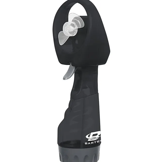 Water Spray Misting Fan