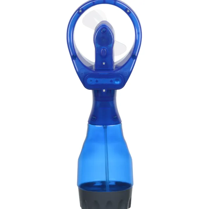 Water Spray Misting Fan