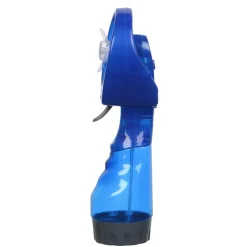 Water Spray Misting Fan