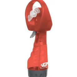 Water Spray Misting Fan
