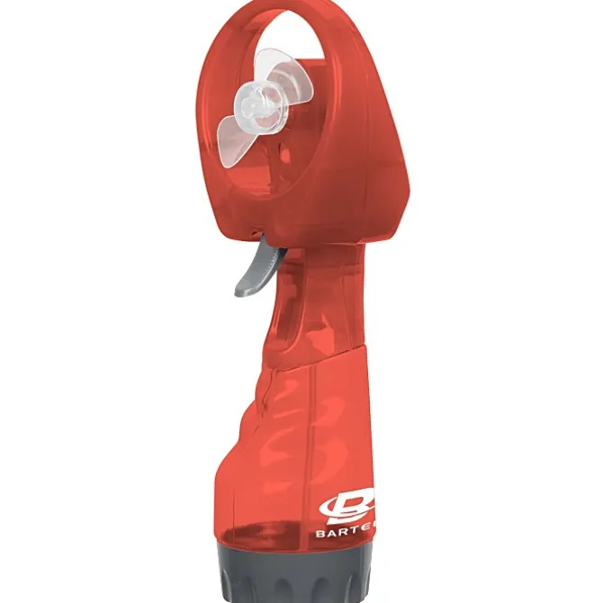 Water Spray Misting Fan