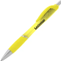 Waverly Pen - Translucent