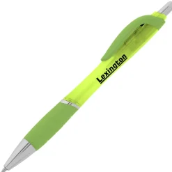 Waverly Pen - Translucent