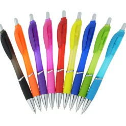 Waverly Pen - Translucent