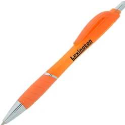 Waverly Pen - Translucent