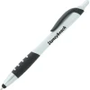 Waverly Stylus Pen - Metallic - Black