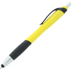 Waverly Stylus Pen - Metallic - Black