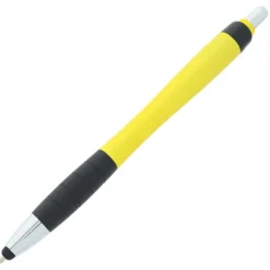Waverly Stylus Pen - Metallic - Black