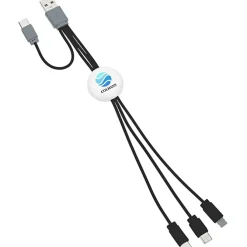 Waverly USB-C Charging Cable