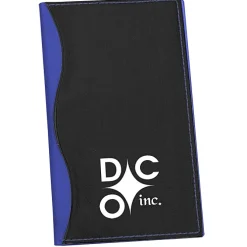 Wave 2-Tone Planner - Monthly