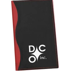 Wave 2-Tone Planner - Monthly