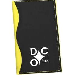 Wave 2-Tone Planner - Monthly