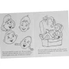 We Are All Special Coloring Book