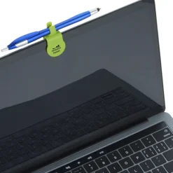 Webcam Privacy Blocker with Pen Holder