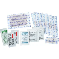 We Care First Aid Kit